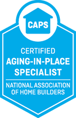 CAPS - Certified Aging In Place Specialists
