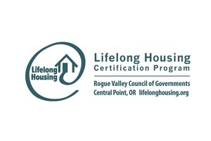 Lifelong Housing Certification Program