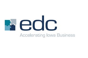 EDC Accelerating Iowa Business
